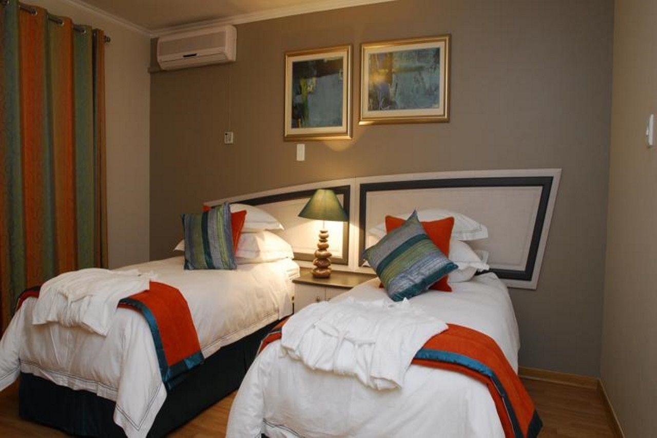 Protea Hotel By Marriott Umfolozi River Richards Bay Exterior photo