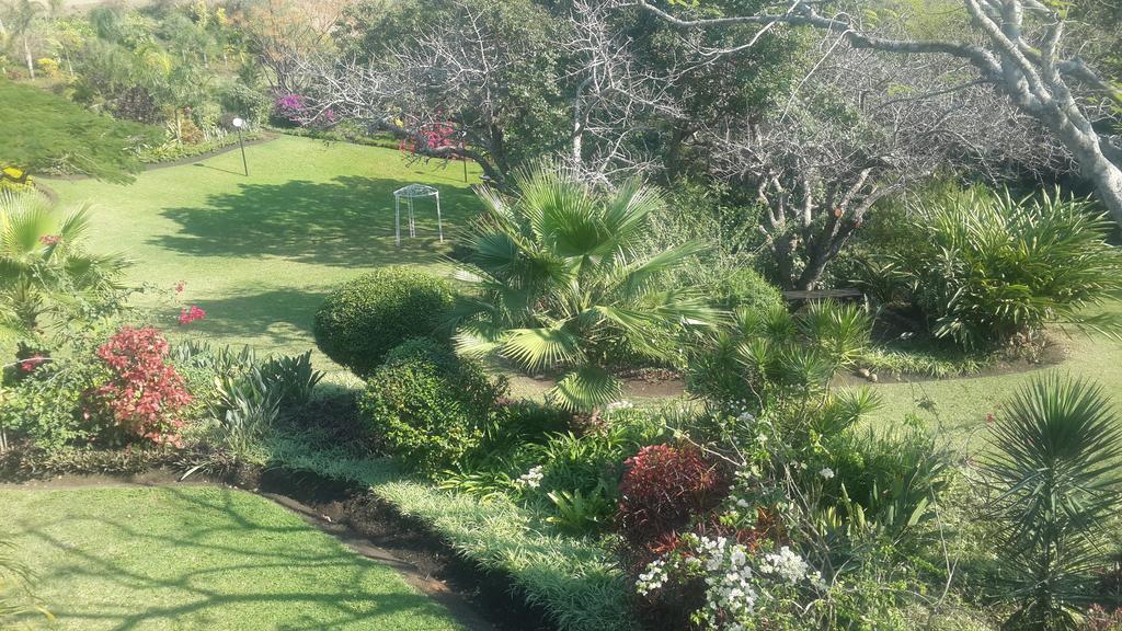 Protea Hotel By Marriott Umfolozi River Richards Bay Exterior photo