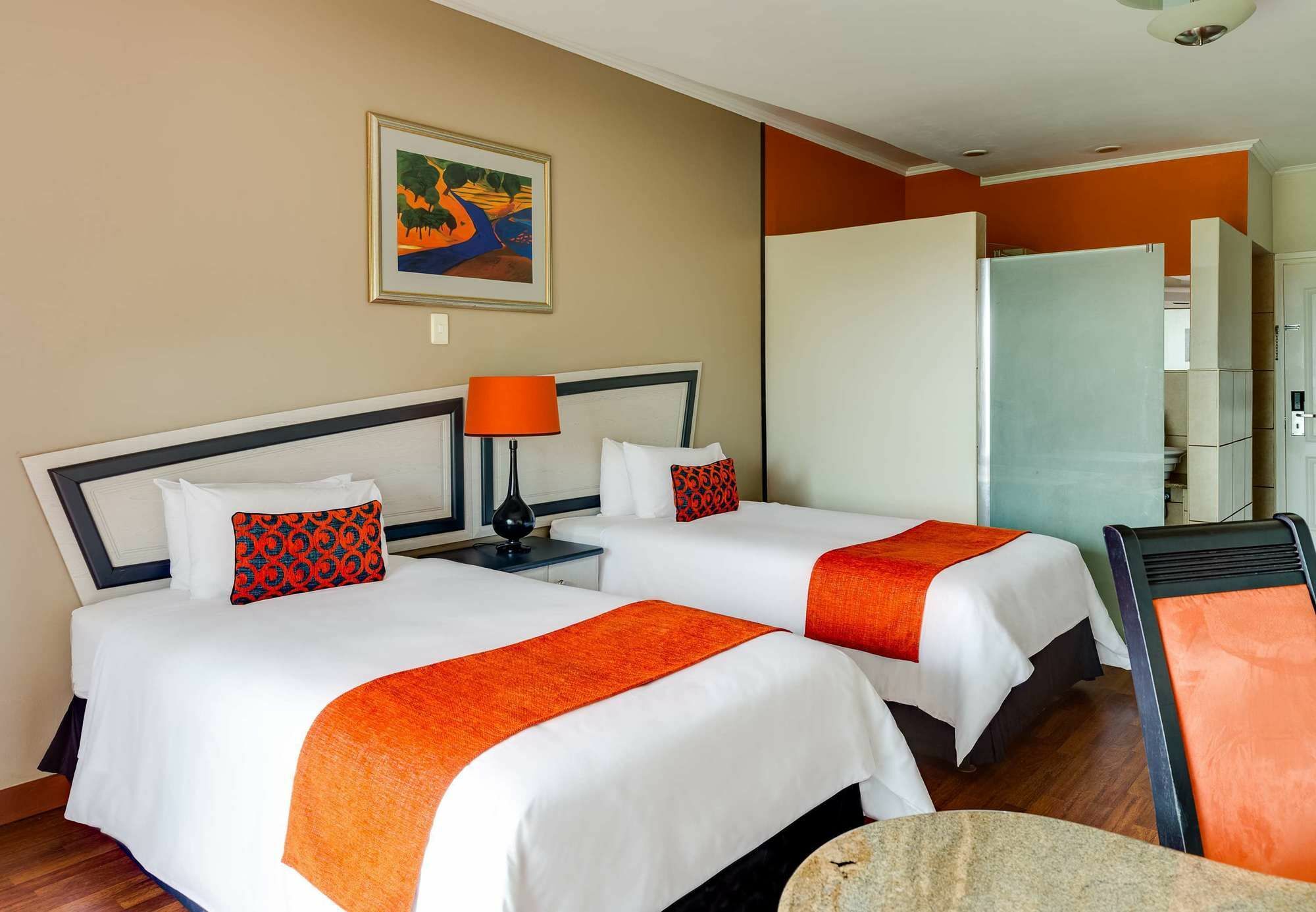 Protea Hotel By Marriott Umfolozi River Richards Bay Exterior photo