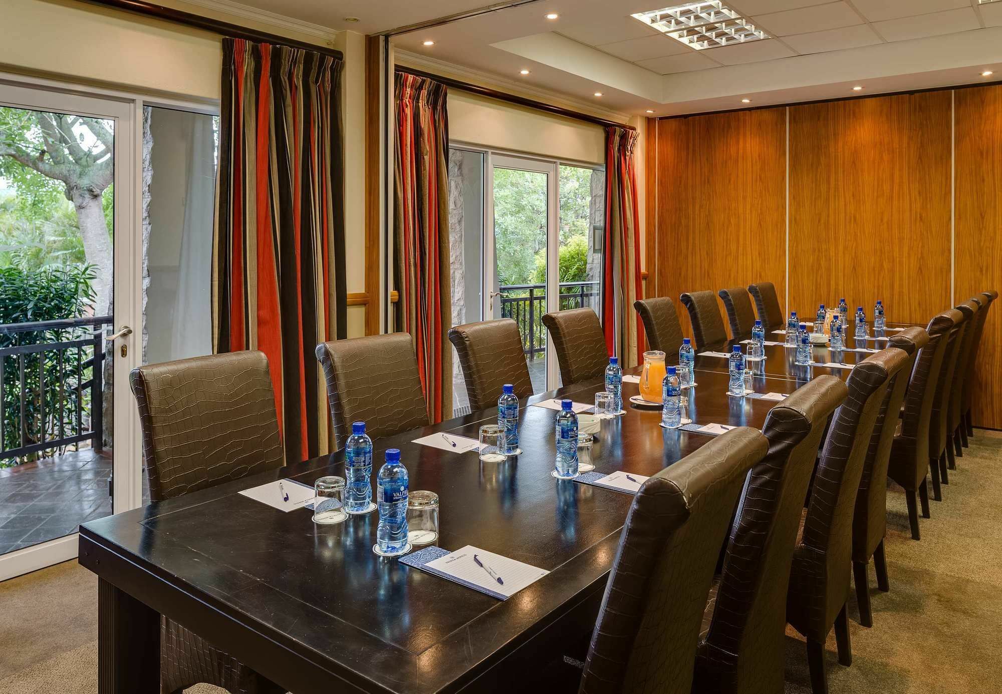 Protea Hotel By Marriott Umfolozi River Richards Bay Exterior photo